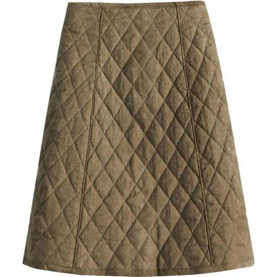 COCOBELLA莱赛尔炒色半身裙