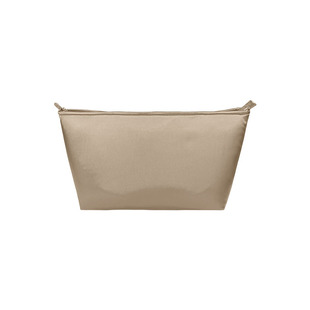 适用于coach蔻驰city33内胆包托特包绸缎内袋分隔袋收纳包中包撑