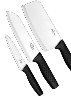 不锈钢家用厨房刀具切肉片菜刀