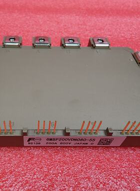 询价-6MBP200VDN060-55 7MBP200VDN0