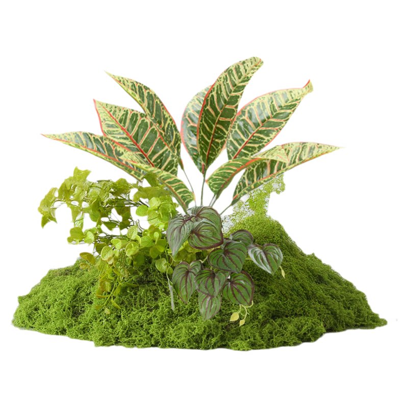 【软装首选】仿真绿植室内装饰