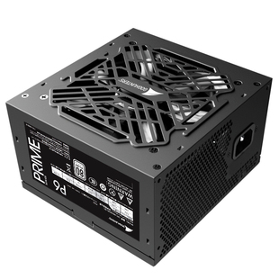 长城电源650W750W850W电源ATX3.1版 台式机电竞静音电源