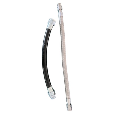 钢丝PVC金属接头管汉驰厂家直销