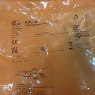 议价只卖正品IFM IGR200 IGW202 IGC210 IGS209 IGS205 IGS212 IG