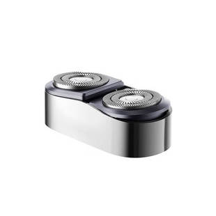 小米米家电动剃须刀S600刀头原装配件剃须刀原装浮动陶瓷替换头