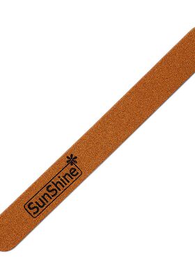 Sunshine正品美甲超薄砂条