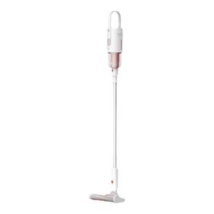 【政府补贴15%】德尔玛无线吸尘器家用吸尘机强力大吸力车载除螨