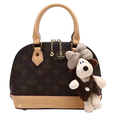 Callekitten轻奢小众贝壳包