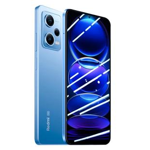 潮拍适用红米note12turbo钢化膜note12rpro小米note12pro手机膜redminote12pro极速版全屏redmi防窥贴膜保护