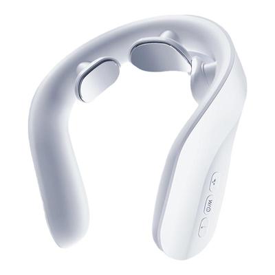 脊安适颈椎按摩器家用送礼脉冲