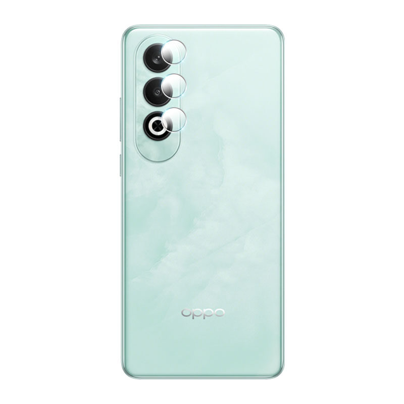 适用OPPOK12系列镜头膜高清防爆