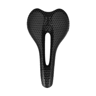 萨玛仕3D打印坐垫钛合金透气座垫公路山地车透气祥云S13Pro