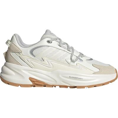 阿迪达斯男女网面缓震老爹鞋