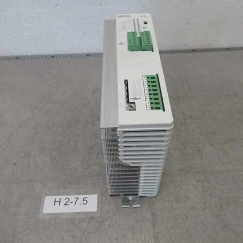 Lenze 33.8214 _E Inverter Out 0-400/460 Volt 7,3A 0-480Hz E.