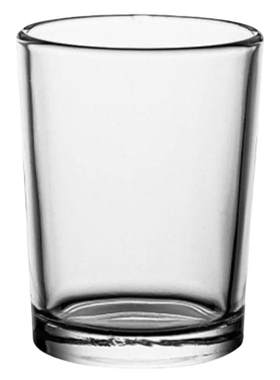 家用耐热白酒杯|超8000次加购