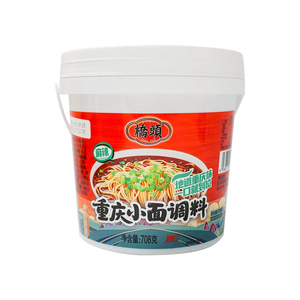 重庆小面调料地道重庆味商用调料