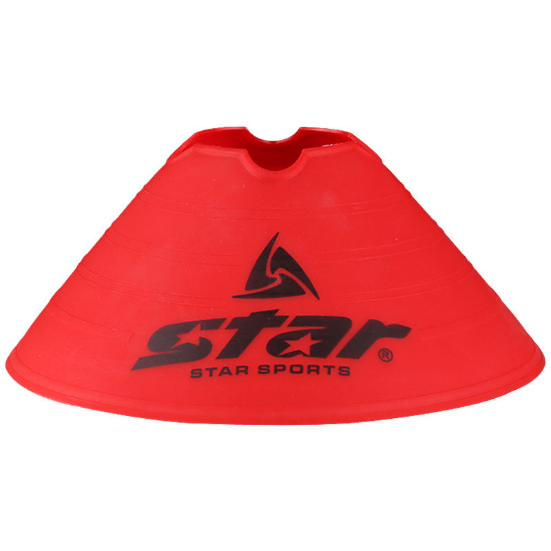 【专柜正品】STAR/世达彩色标志牌SA311标志盘足球训练专用装备