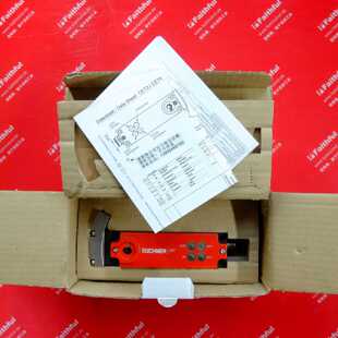 议价Euchner 109401 安士能安全开关 CET3-AR-CRA-AH-50X-SG-1094