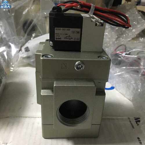 议价电磁阀VG342-5G-10A VG342-4G-10A VG342R-4G-10AVG342-5G-10