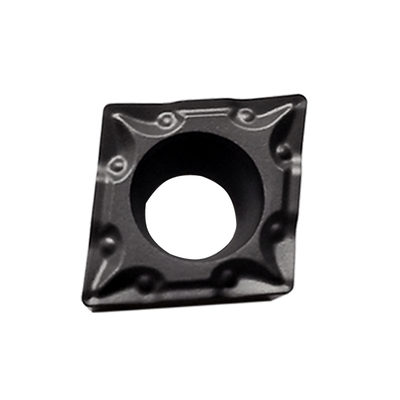 菱形镗孔断屑数控刀片CCMT120408