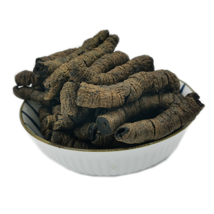 野生巴戟天中药材500g男士泡酒九蒸九晒特级盐蒸制德庆巴戟天煲汤