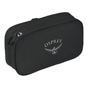 OSPREY ULTRALIGHT ZIP ORGANIZER 拉链洗漱包2L户外大容量洗漱包