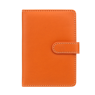 a6笔记本小本子便携随身小号小记事本小随身口袋本工作记录小本加厚小笔记本子小巧口袋定制迷你携带日记本