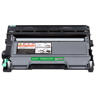 齐力适用联想lj2650dn粉盒lj2600d硒鼓m7600d打印机复印一体机lt2641墨粉盒m7650df/dnf墨盒碳粉LD2441鼓架