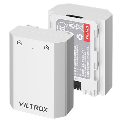 唯卓仕索尼快充相机单电电池