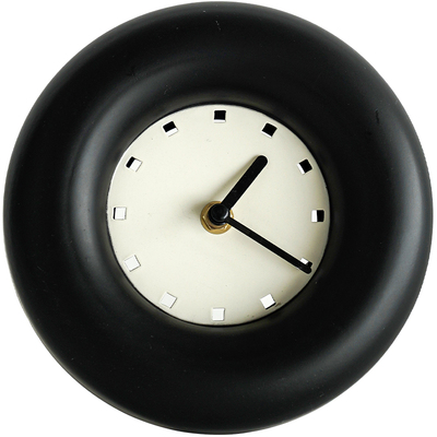 网红小型挂钟桌面摆件