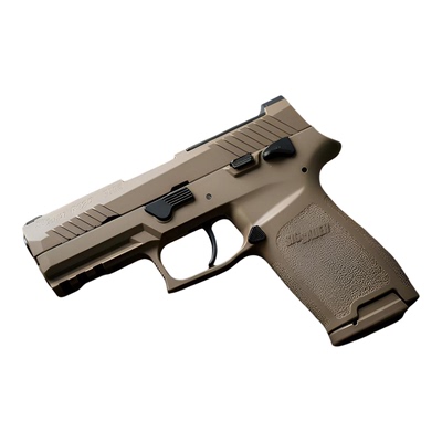 UDLM18/P320电手金管玩具枪