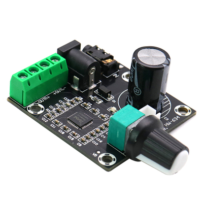 PAM8610模块双声道12V