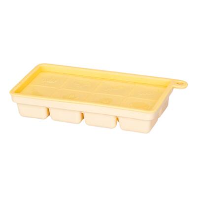 摩登主妇辅食冷冻格冰块模具硅胶