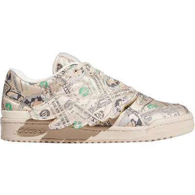 Adidas阿迪达斯官方正品三叶草休