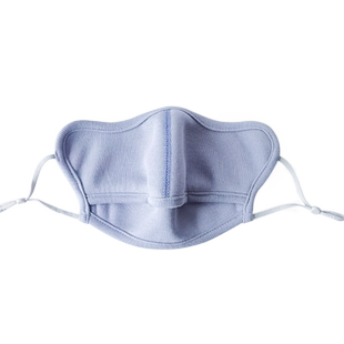 米度狗秋冬季口罩女高颜值保暖防风防寒冬天骑行东北旅游面罩男款