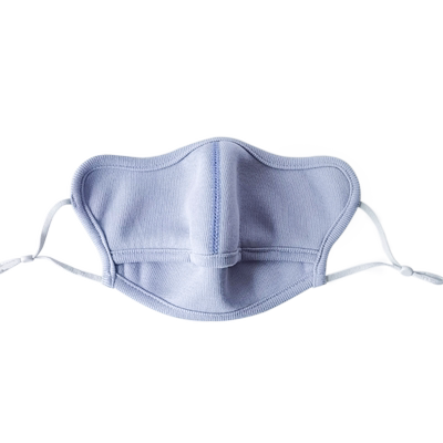 米度狗针织厚绒保暖口罩