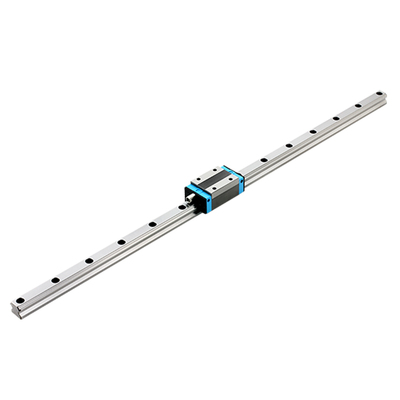 国产滑块HTPM滚珠滑块直线导轨