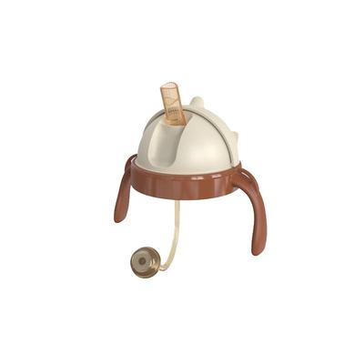 世喜水杯头吸管防喷不漏