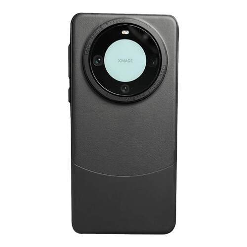适用华为mate60pro手机壳mate60新款mate60pro+保护套高级感小众外壳mt60镜头全包防摔por秋冬厚实硬边男女款