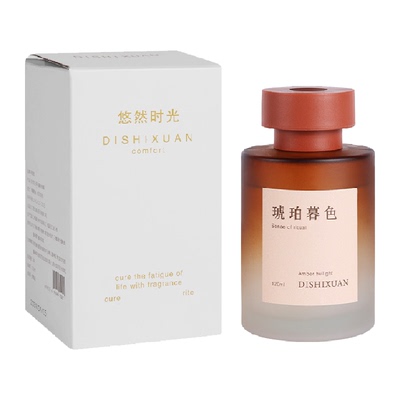 达福芮持久淡香除去异味车载香薰