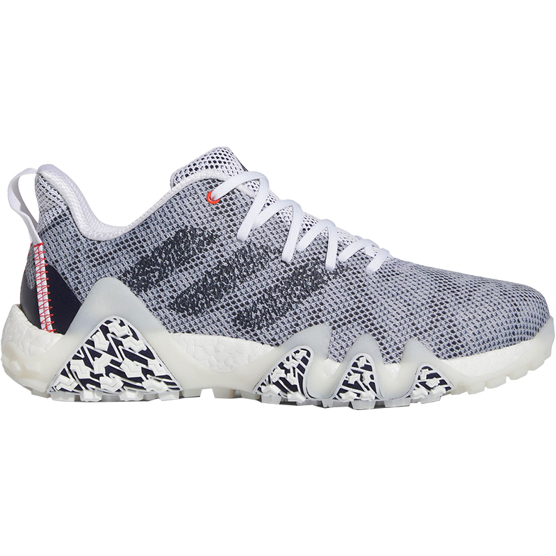 Adidas/阿迪达斯正品CODECHAOS 22 男士高尔夫运动鞋IF5429