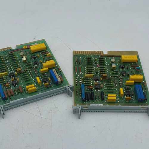 1pc x. ABB YM321001-Z PC BOARD YM321001Z TYPE QH742