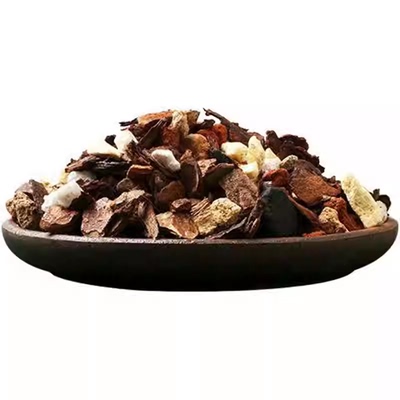 兰花专用土蝴蝶兰石斛兰发酵透气植料兰科种植土营养土养花疏松