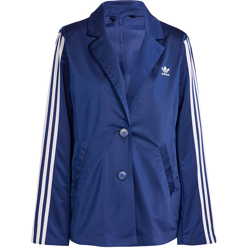 Adidas/阿迪达斯女士西装外套