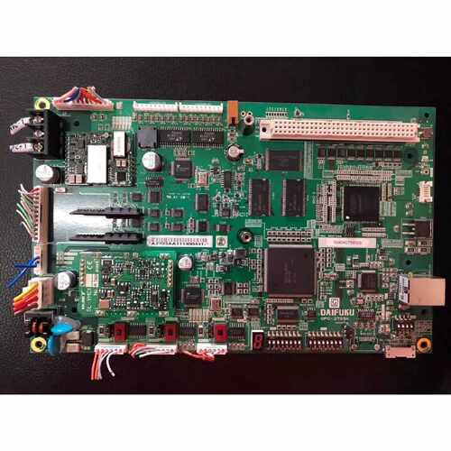 询价-DAIFUKU大福OPC-2703A  SVL-3813A