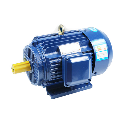 全铜线高效节能三相异步电动机
