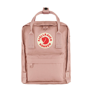 瑞典正品北极狐/fjallraven双肩包kanken男女classic书包mini背包