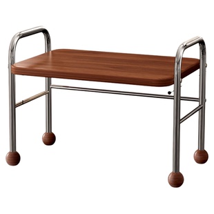 微波炉置物架厨房多功能整理架电饭煲架收纳支架台面烤箱简约风格