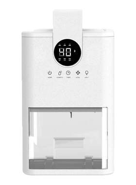 优选泰坦迷你桌面空气除湿机家用小型浴室用室内轻音衣柜用除湿器