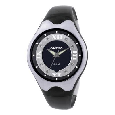 简约风多功能学生儿童电子手表